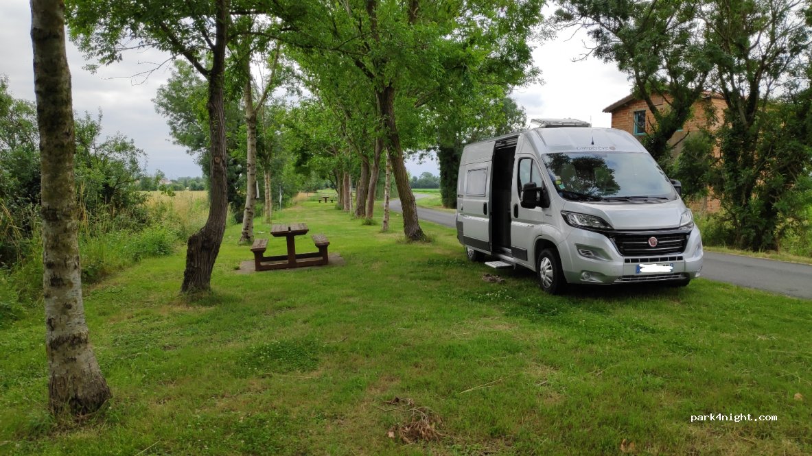 (85420) Damvix - Versenne du Bas de Gruant — foto 2