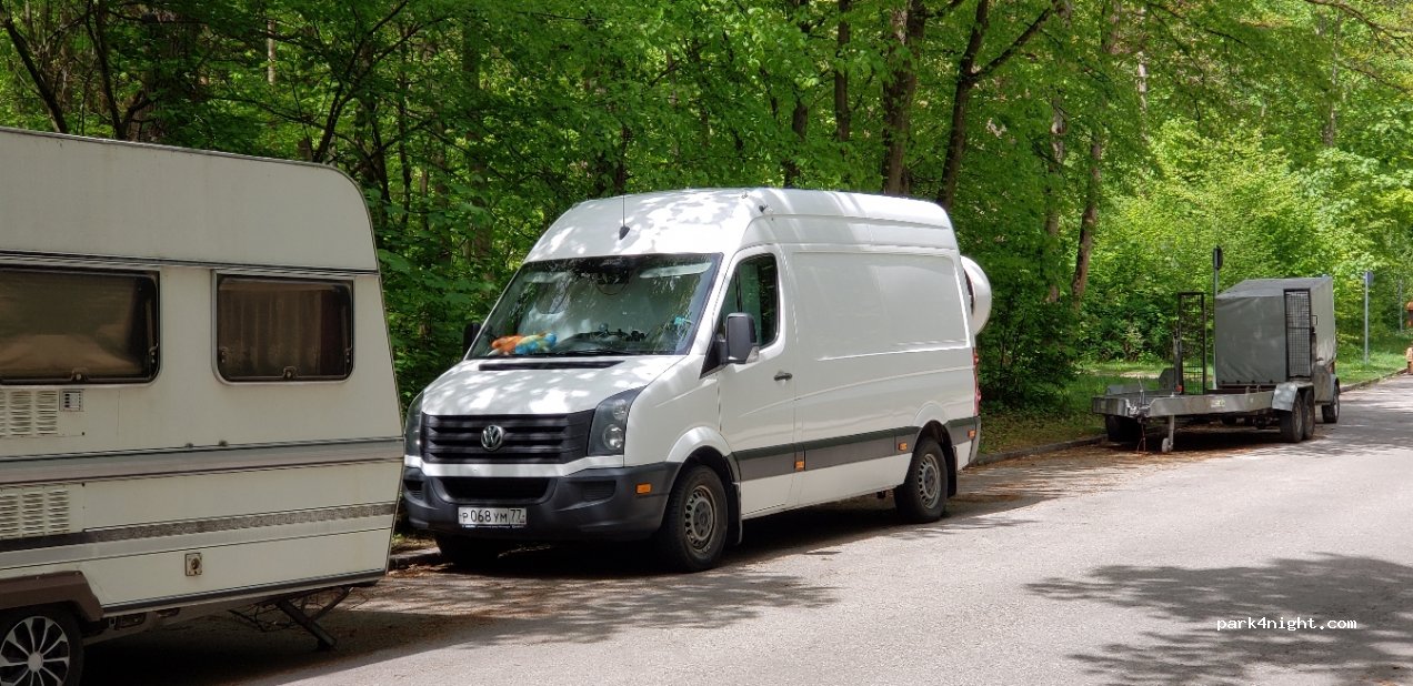 (81379) München - 30 Inninger Straße — foto