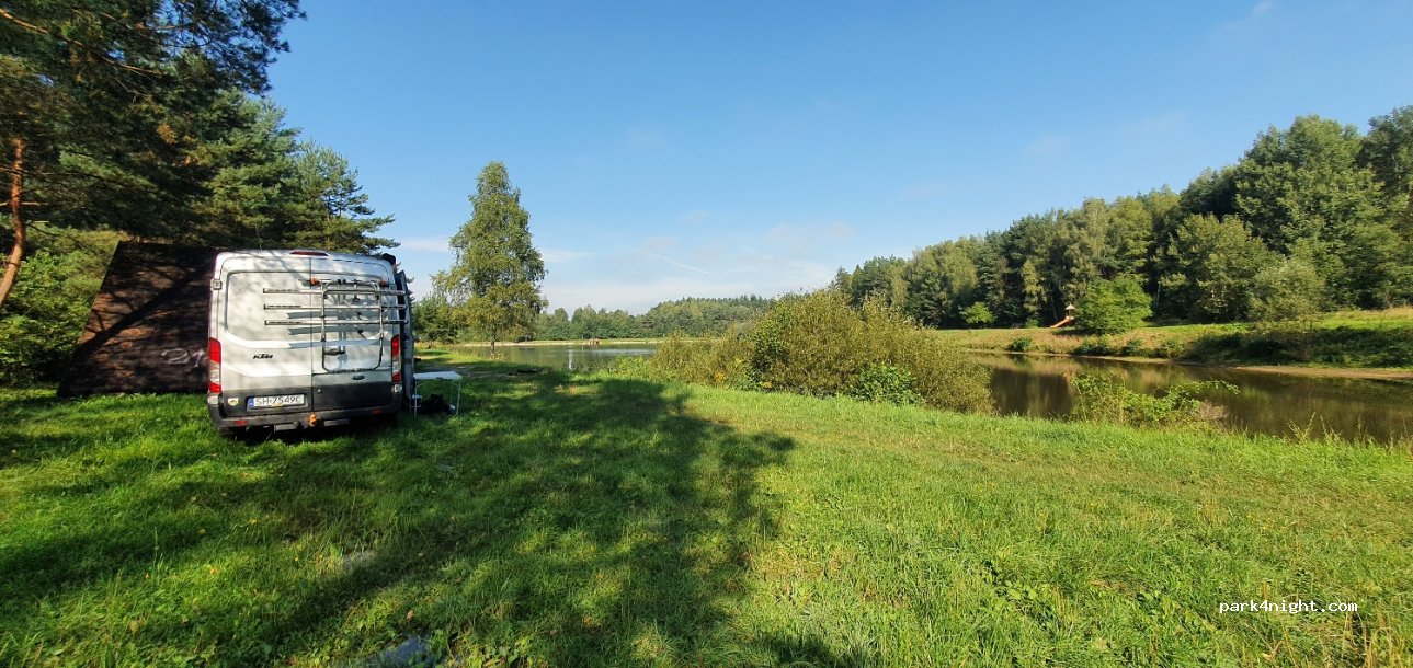 (42-421) Włodowice - Unnamed Road — foto