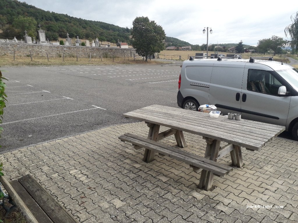 (42410) Chuyer - 7 Route du Col — foto