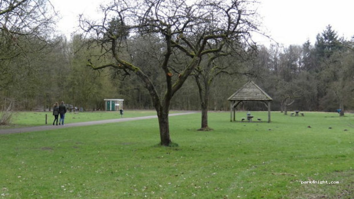 (8426 GM) Appelscha - 2 Beatrixoord — foto
