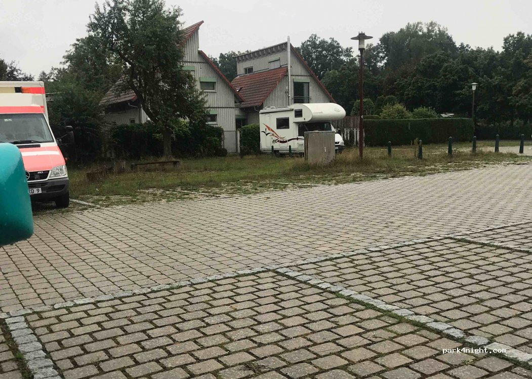 (91080) Uttenreuth - 24A Esperstraße — foto