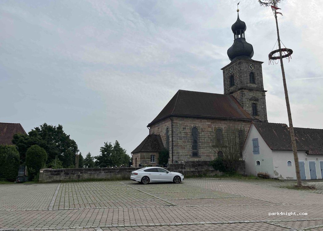 (91080) Uttenreuth - 24A Esperstraße — foto 3