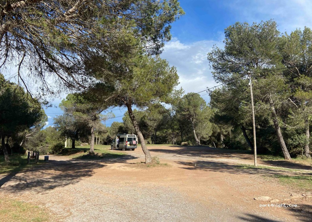 (08259) Fonollosa - BV-3008 — foto