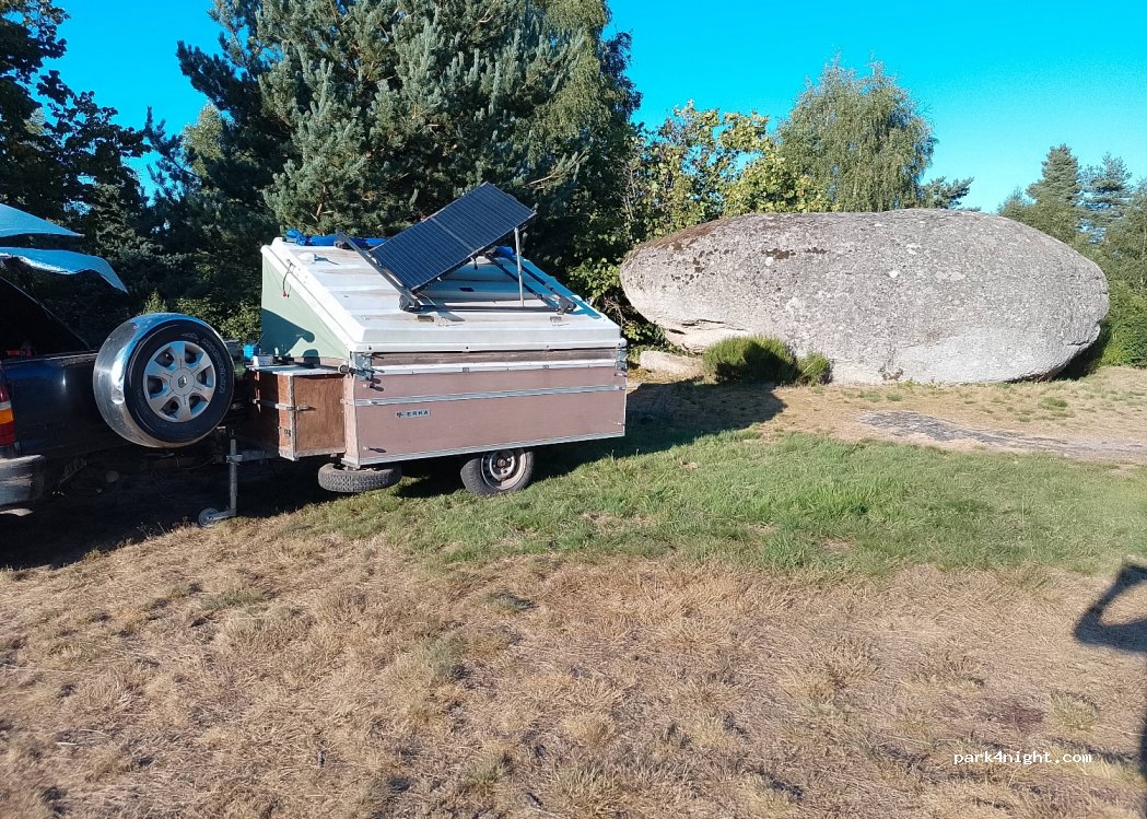 (15320) Val-d'Arcomie - La Roche — foto 3