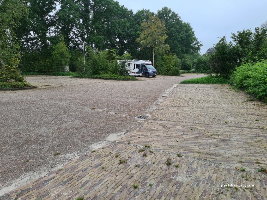 (8426 GS) Appelscha - 24 Bosweer — foto 2
