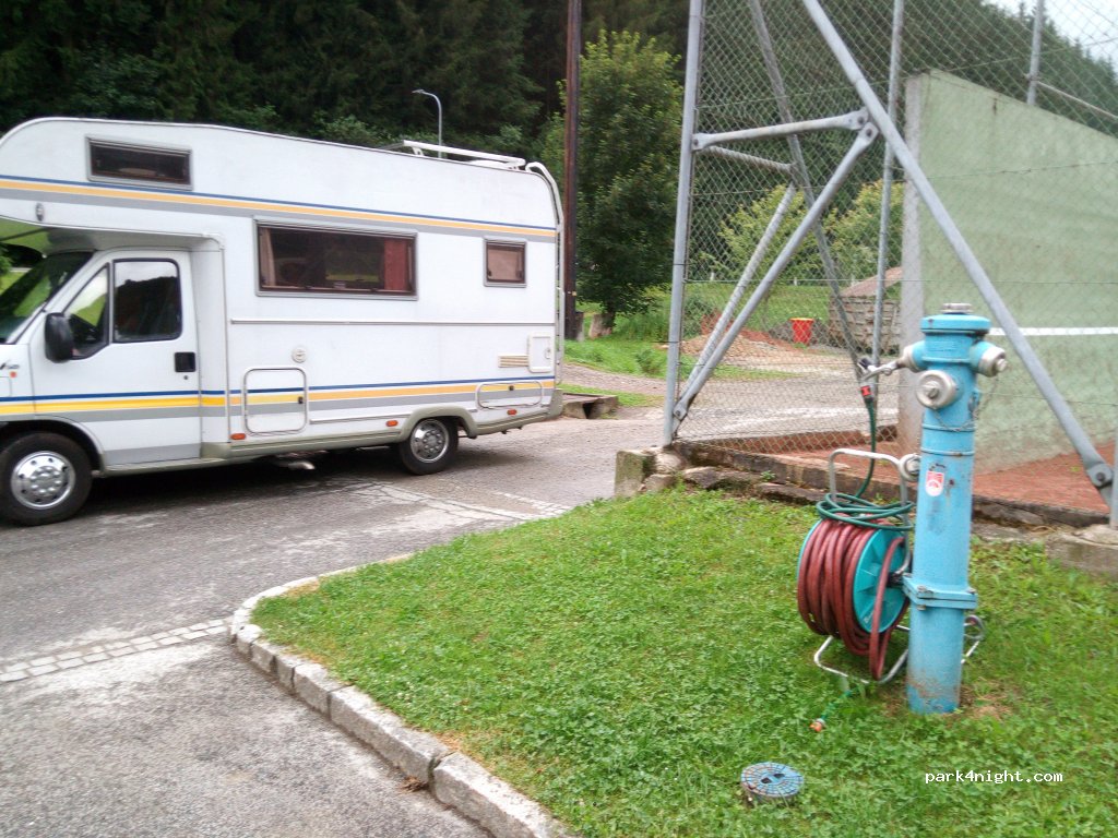 (8663) Veitsch - Veitscher Straße — foto 3