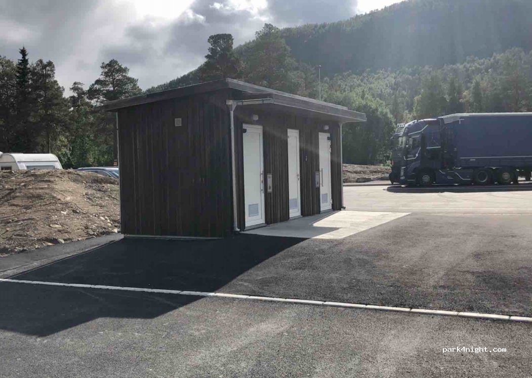 (8630)  - 1572 Saltfjellveien — foto