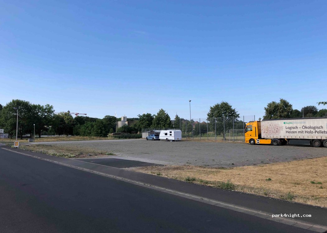 (97440) Werneck - 5 Bühlweg — foto 4