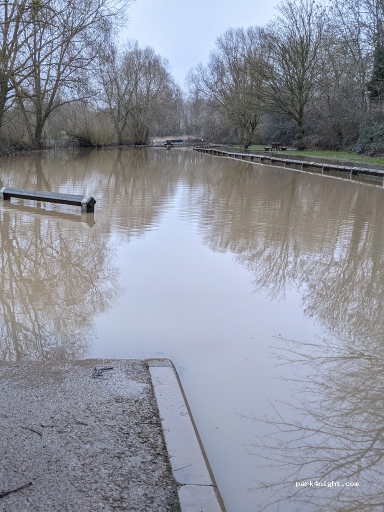 (WR10 1EY) - King George's Way — foto 4
