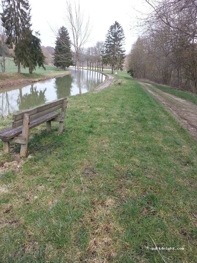 (52000) Brethenay - 5 Rue de l'Écluse — foto