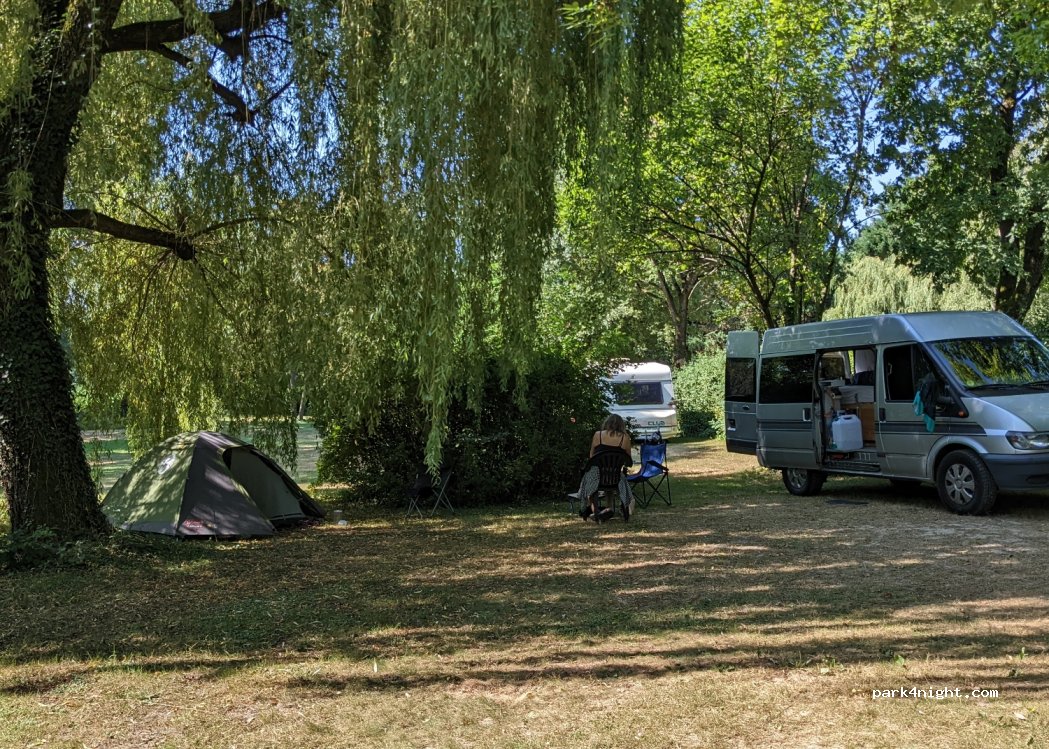 Camping Ripettes*** — foto 4