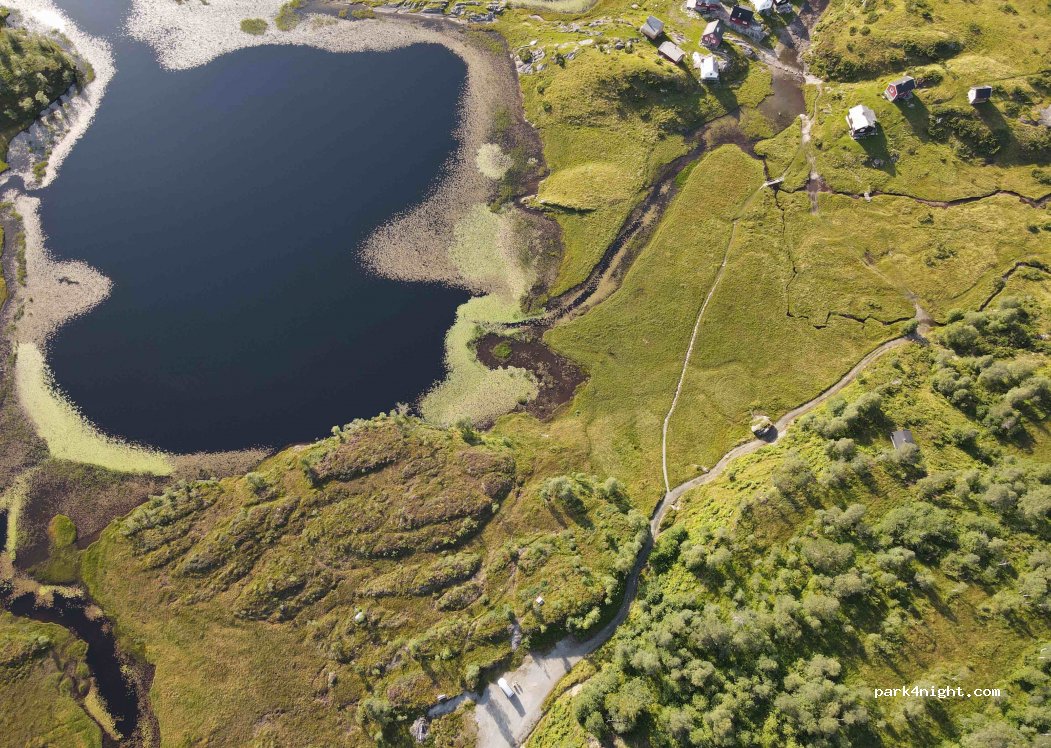 (5630) Strandebarm - Holsetevegen — foto 4