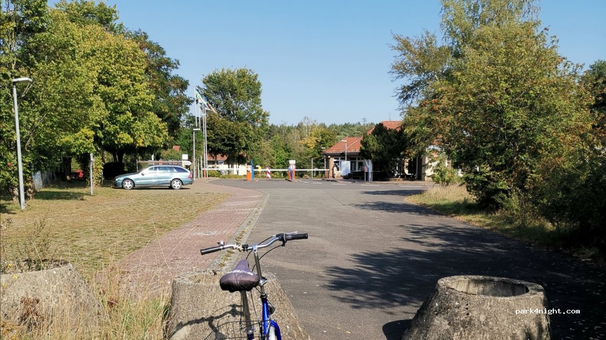 Heide Camp Colbitz — foto