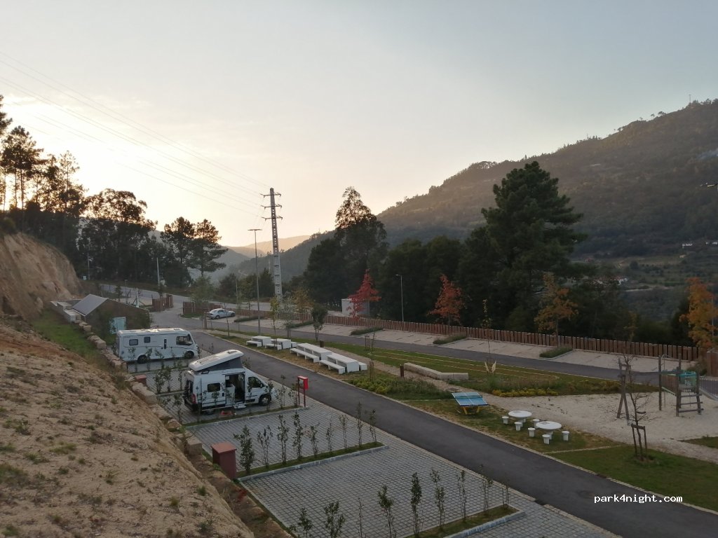 Parque de Campismo de Mourilhe — foto 2