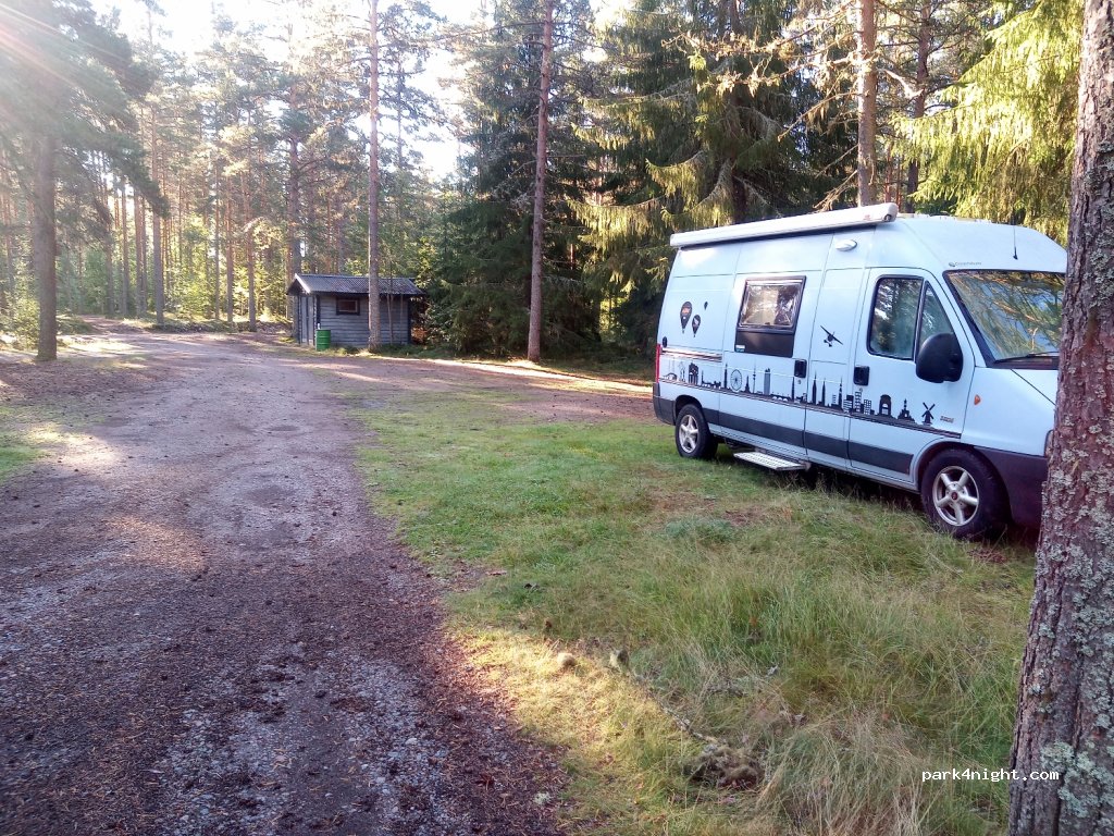 (770 14) Nyhammar - 10 Skallberget — foto
