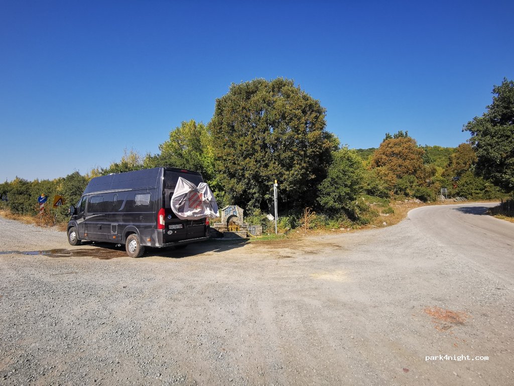 (63074) Varvara - Νέα Μάδυτος - Βαρβάρα — foto