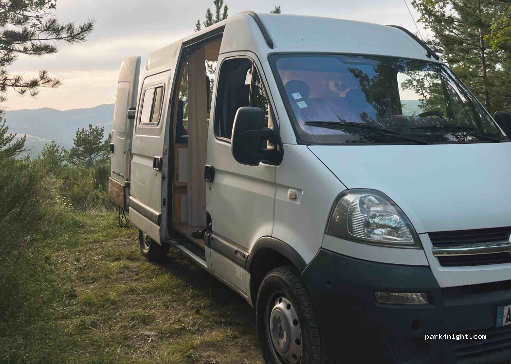 (04660) Champtercier - Le Reynard — foto 2