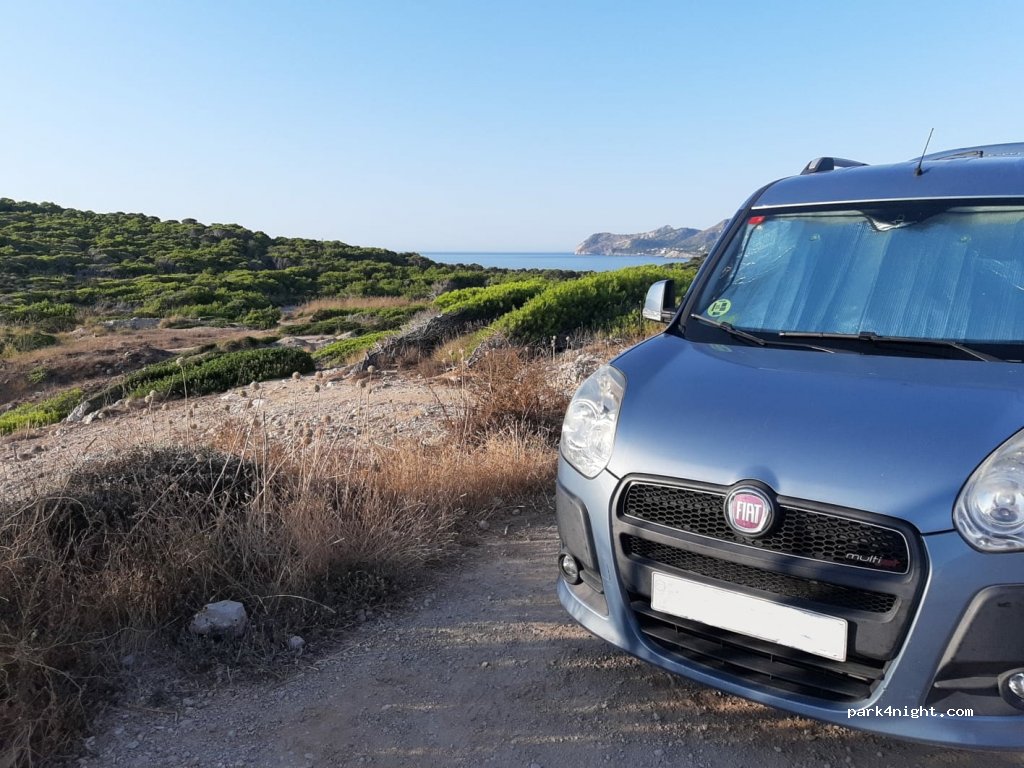 (07590) Cala Lliteres - 59 Carrer de l'Olla — foto