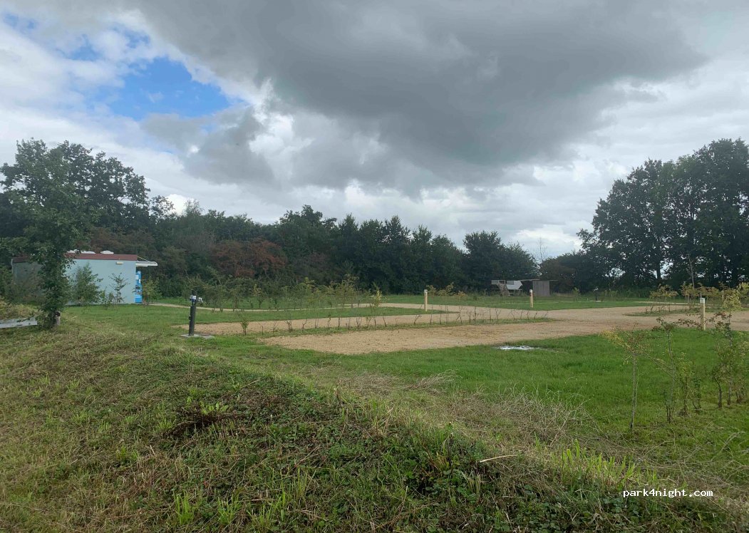 EuroParcs Bad Hoophuizen — foto