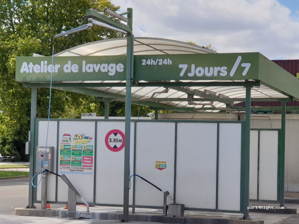 (85400) Luçon - Avenue du Maréchal Juin — foto 2