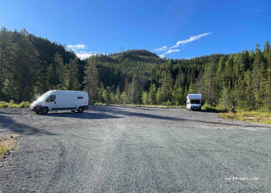 (3891)  - Høydalsmovegen — foto 3