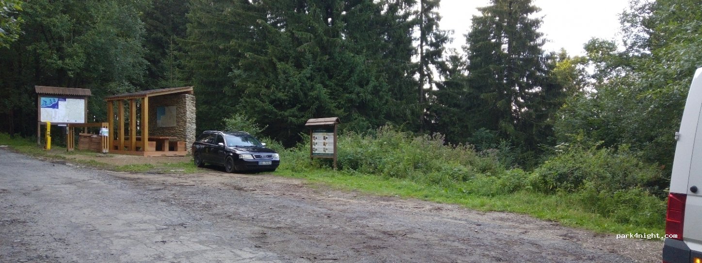 (57) Bystrzyca Kłodzka - Droga Wojewódzka 392 — foto