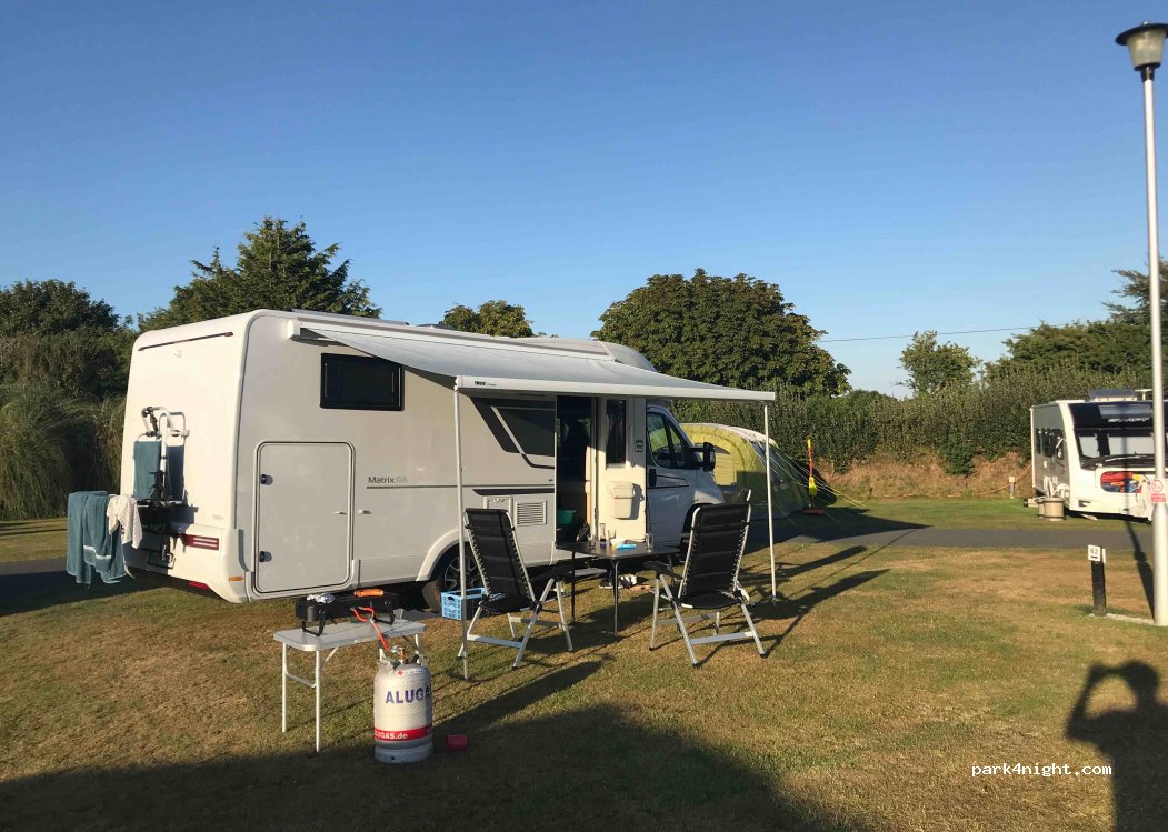 Camping Caradon Touring Park — foto 4