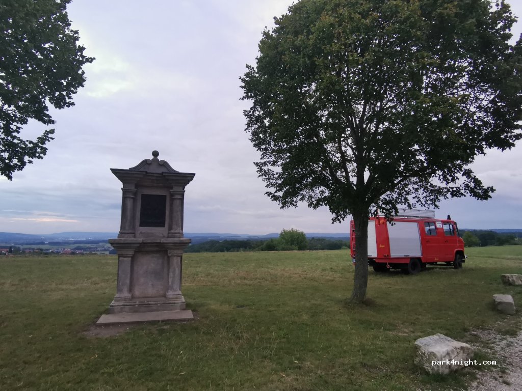 (91080) Marloffstein - 1 Wasserturmstraße — foto