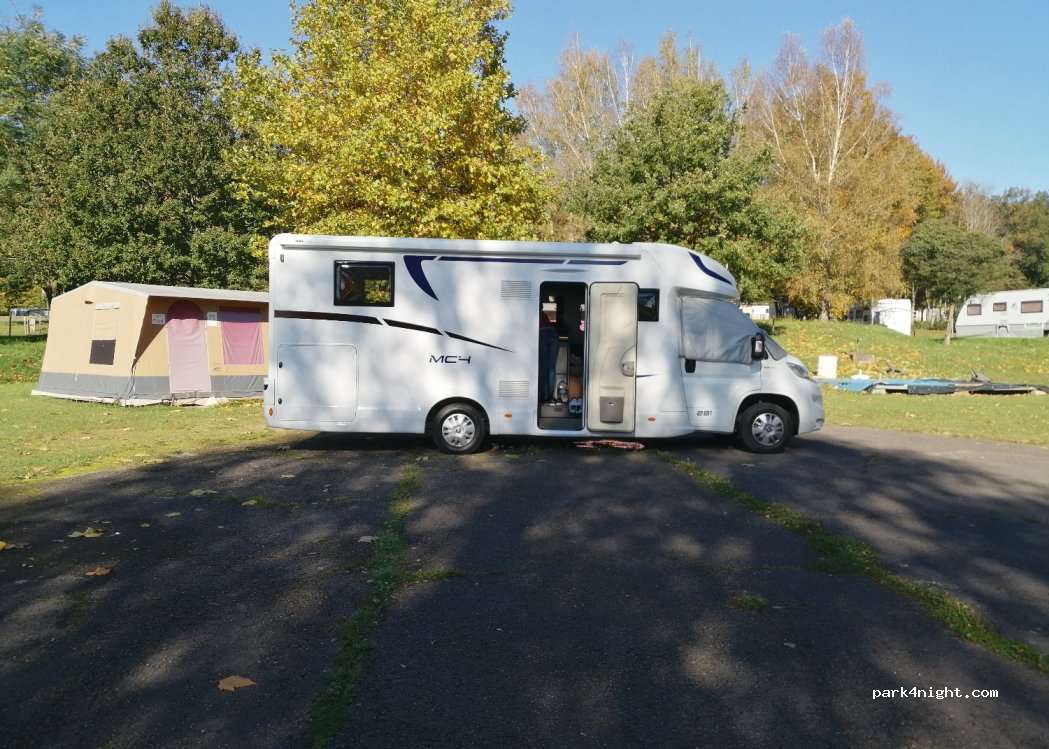 Camping la Colline — foto 3