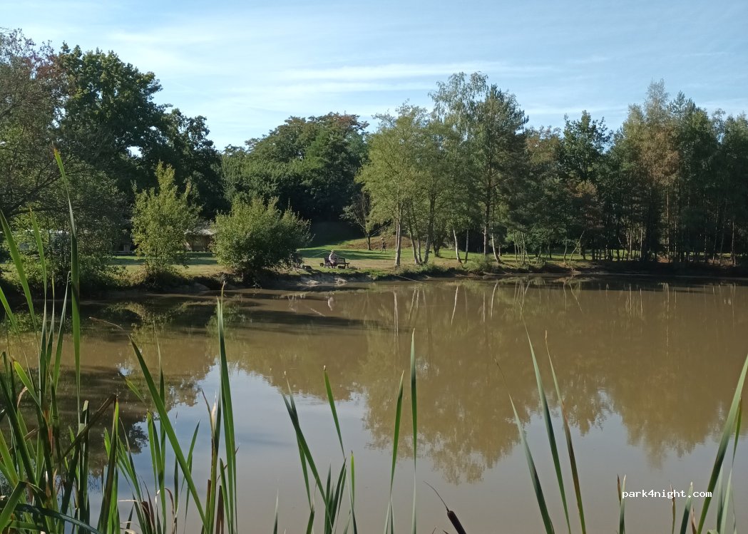 Camping Jocomo Parc — foto 4