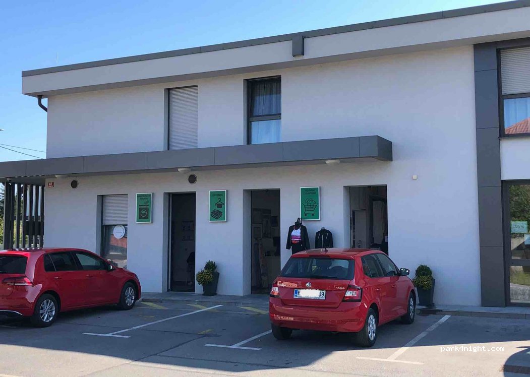 (6230) Postojna - 67 Tržaška cesta — foto 3