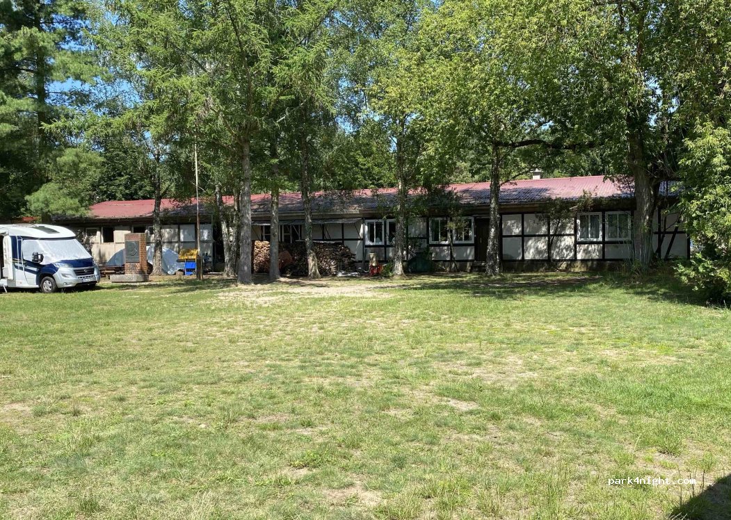 Camping Altglobsow — foto 2