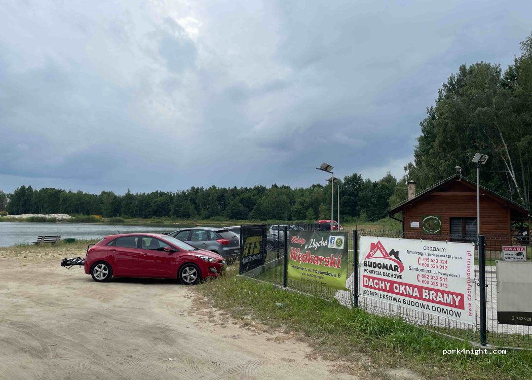 (39-432) Gorzyce - 3 Brzozowa — foto 4