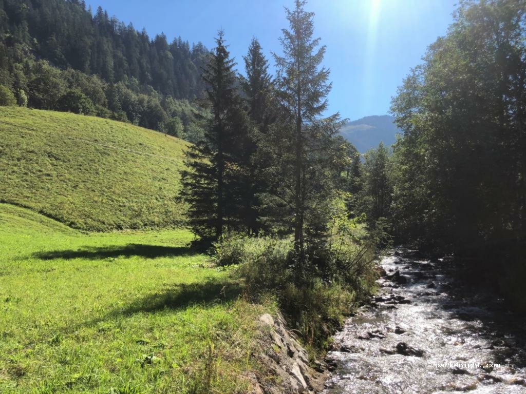(8912) Johnsbach - 3 Johnsbacher Almrunde — foto 2