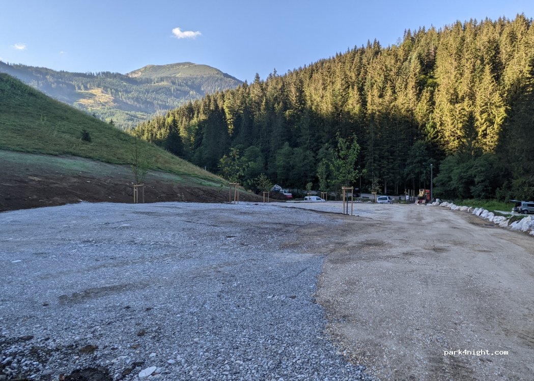 (8912) Johnsbach - 3 Johnsbacher Almrunde — foto 4