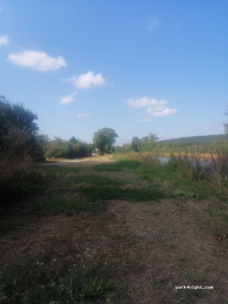 (55100) Bras-sur-Meuse - 8 Route de Charny — foto