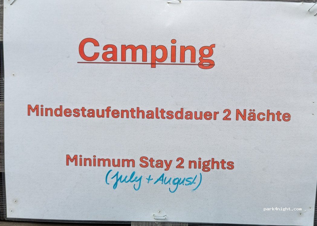 Camping Auwirt — foto 5