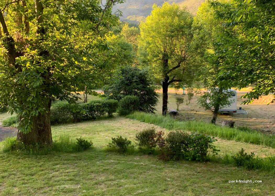 Camping la Pensière — foto 3