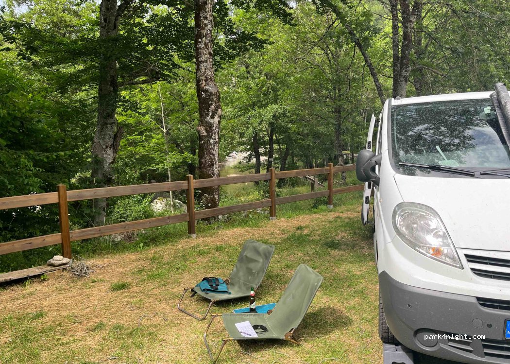 Camping la Pensière — foto 4