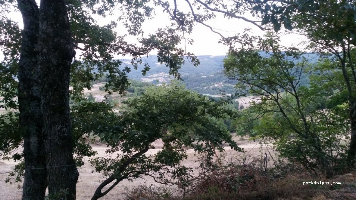 (07270) Gilhoc-sur-Ormèze - Les Bessias — foto