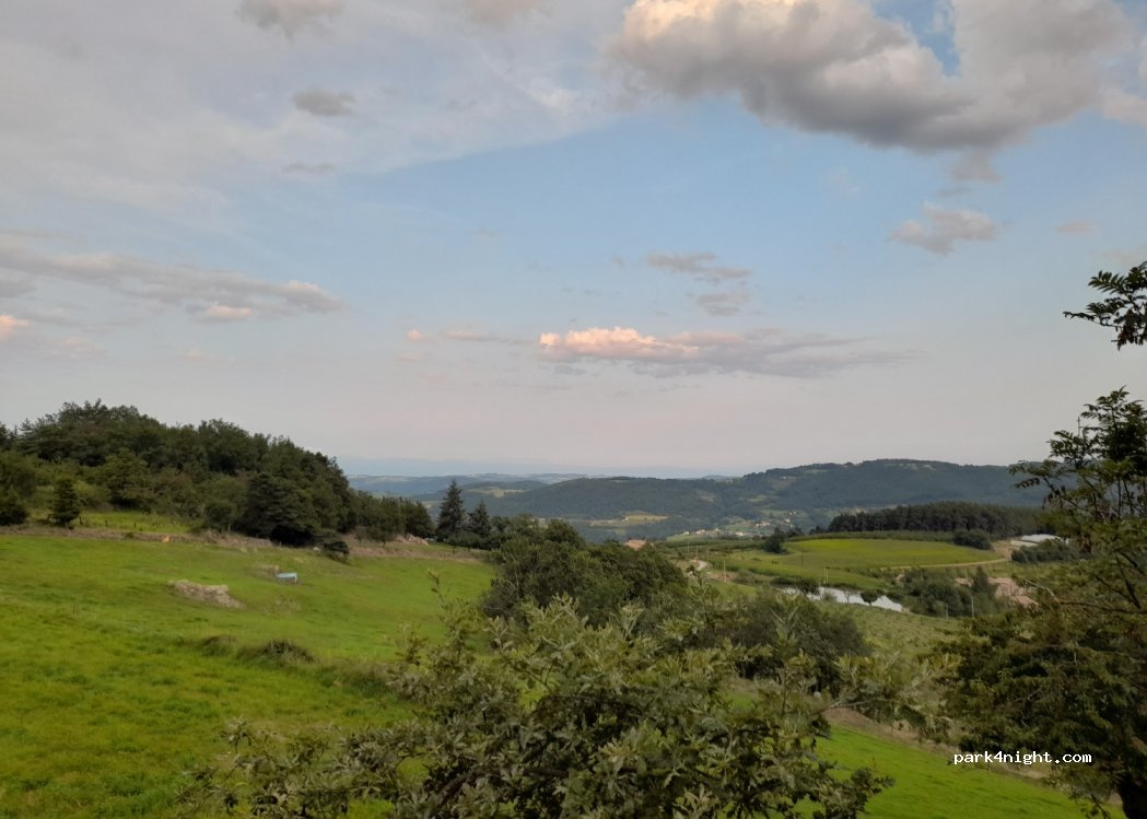 (07270) Gilhoc-sur-Ormèze - Les Bessias — foto 4