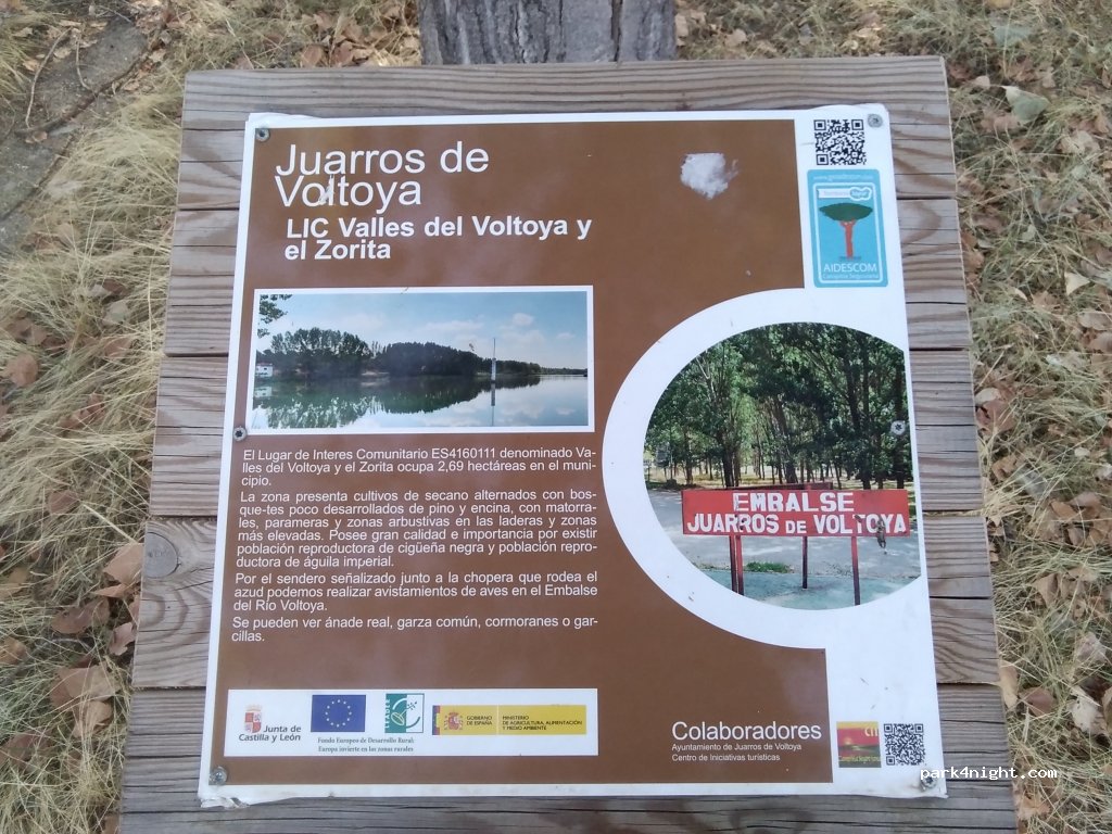 (40445) Juarros de Voltoya - SG-V-3214 — foto