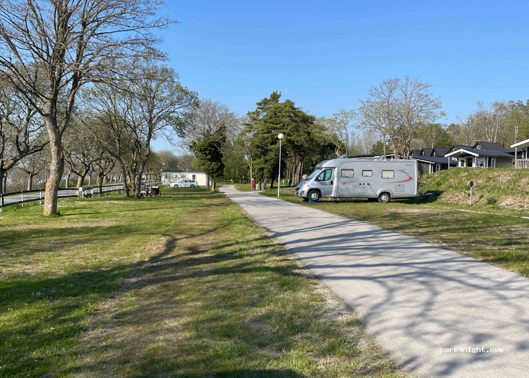 Camping Visby Strandby — foto 4