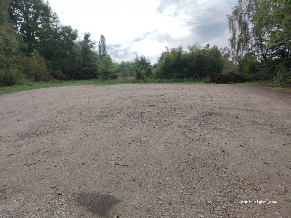 (91710) Gunzenhausen - 113 Nürnberger Straße — foto
