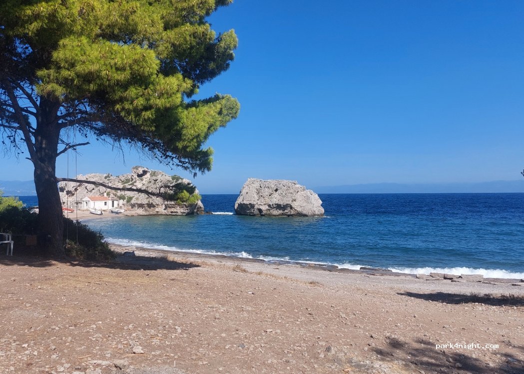 (203 00) Loutraki - — foto 4
