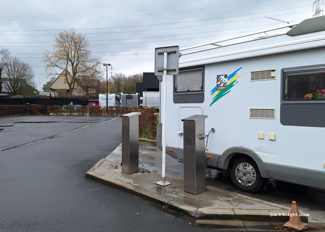 (8540) Deerlijk - 38 Ter Donkt — foto 3