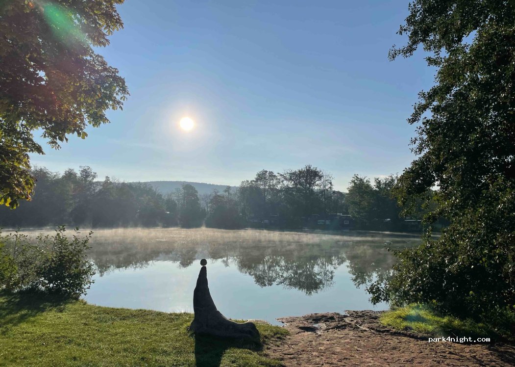 Campingpark Eisenach — foto 3