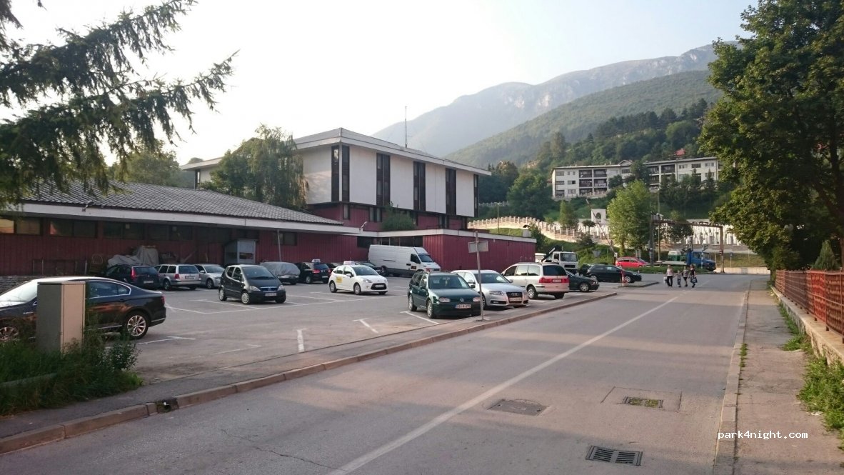 () Travnik - Šehida — foto