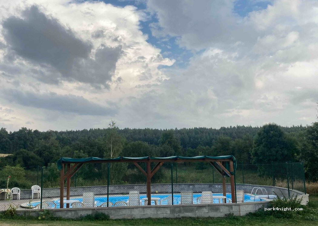 Camping Hořejany — foto 3
